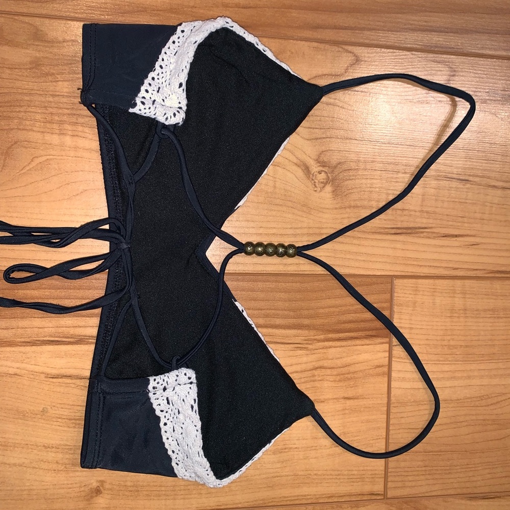 LA hearts bikini - Picture 2 of 5